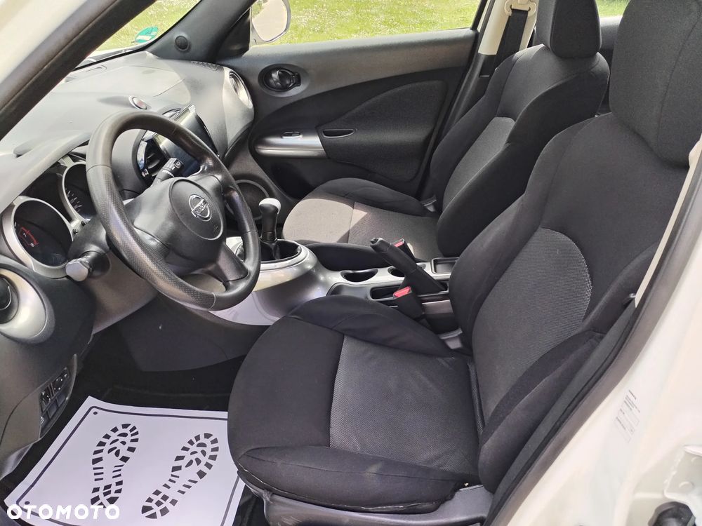 Nissan Juke - 27