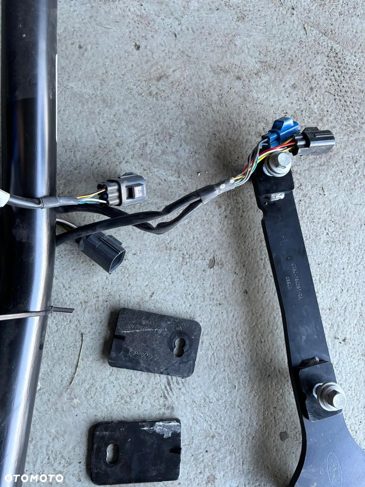 FORD FOCUS MK4 KOMBI HAK HOLOWNICZY ELEKTRYCZNY MX6J-19D521-EA - 5