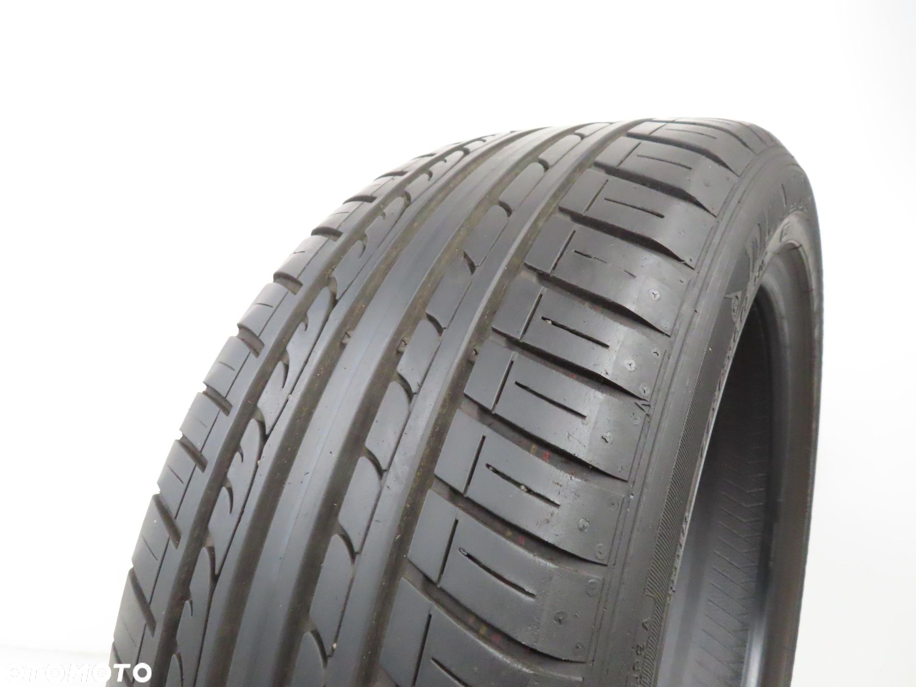225/45R17 OPONA LETNIA Dunlop SP Sport Fastresponse 91W - 5
