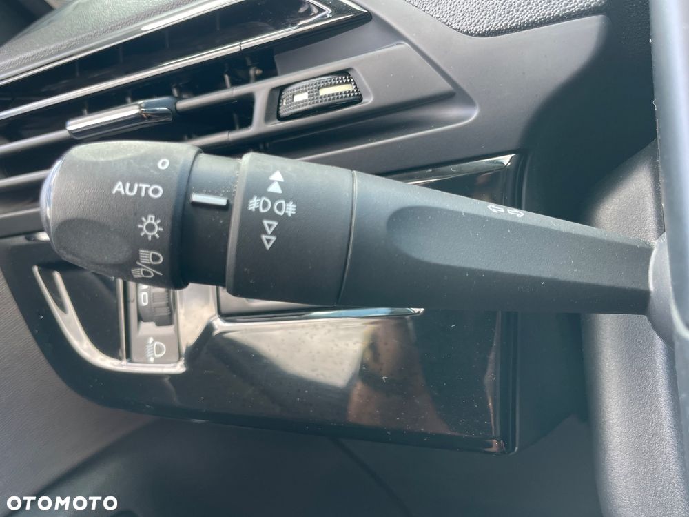Citroën C4 Picasso BlueHDi 120 Exclusive - 33