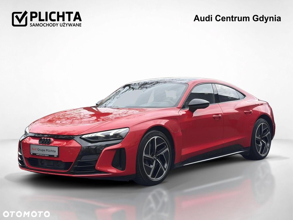 Audi e-tron GT - 2