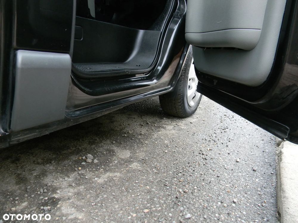 Opel Vivaro - 35