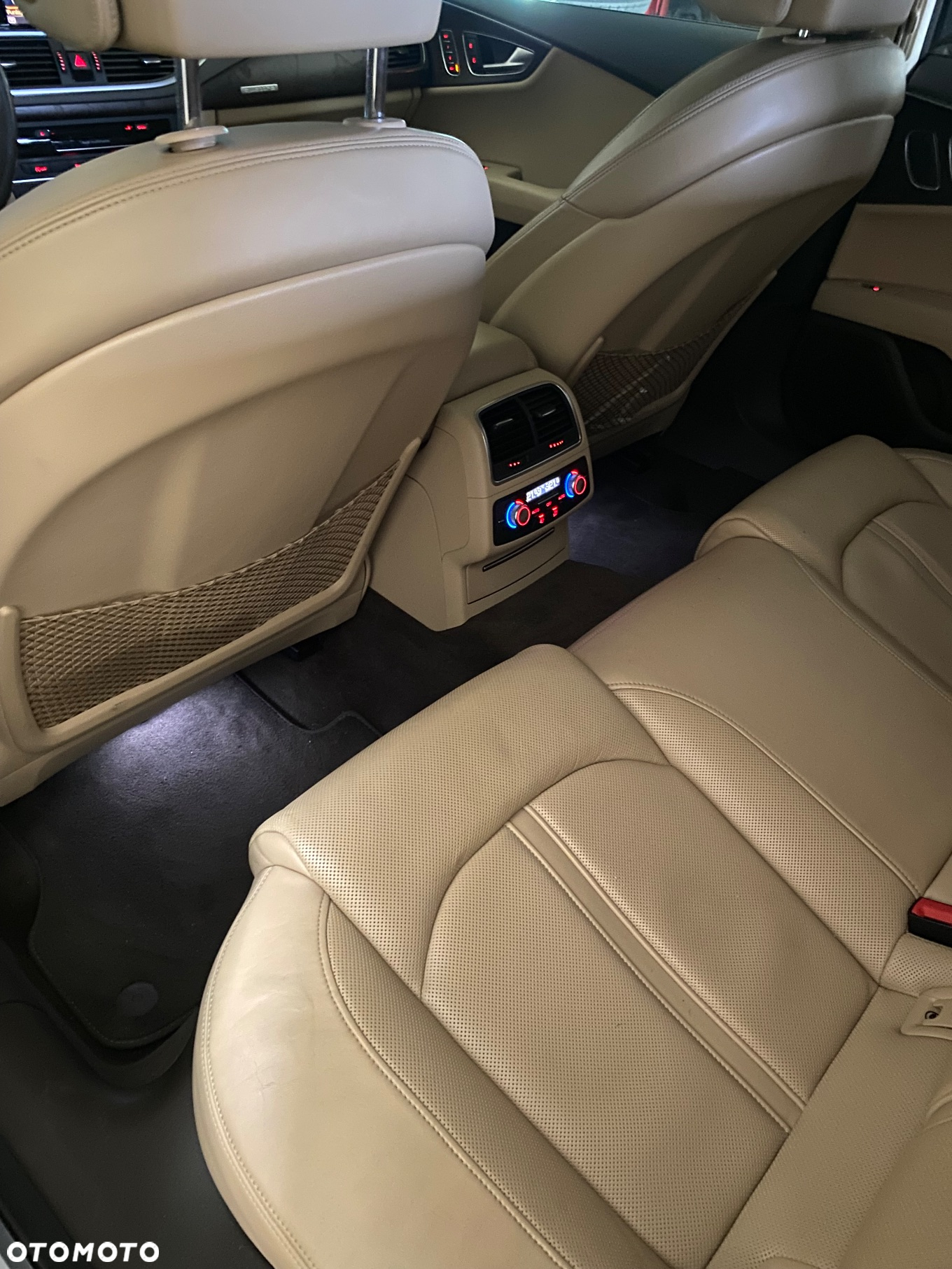 Audi A7 Sportback 3.0 TDI Quattro S tronic - 8
