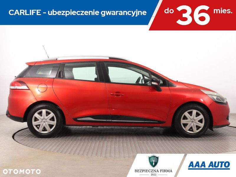 Renault Clio - 7