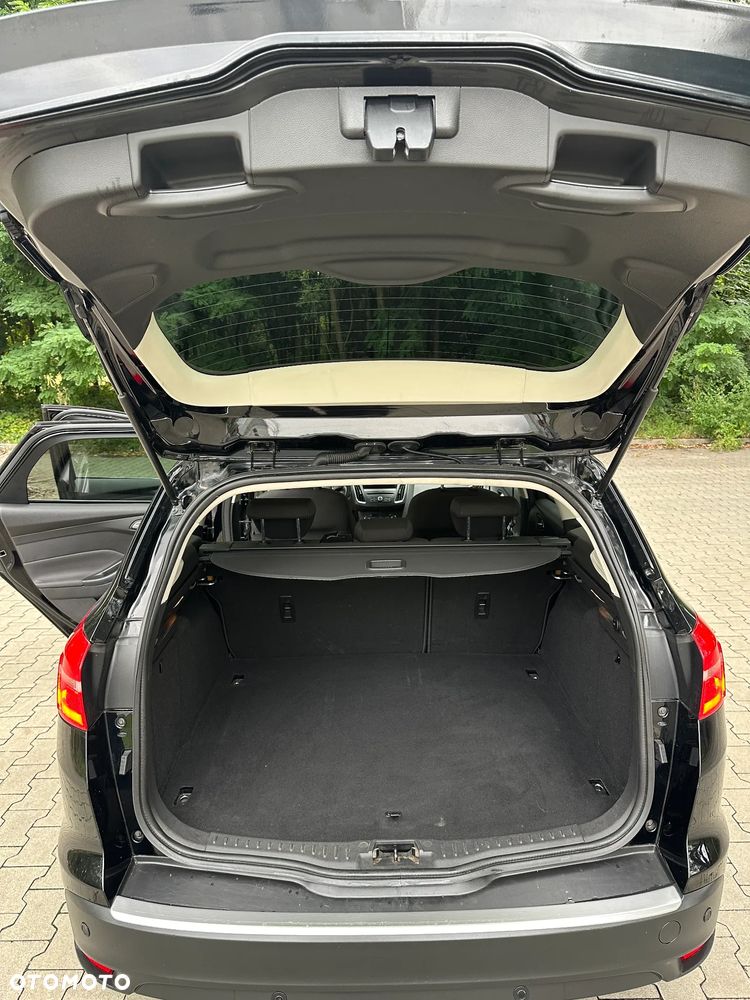 Ford Focus 1.0 EcoBoost Titanium ASS - 12