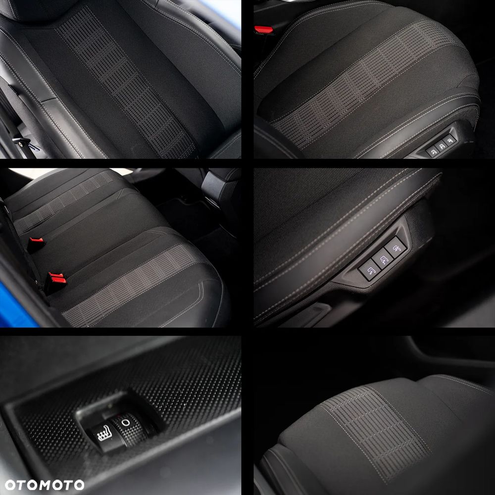 Peugeot 308 BlueHDi 130 Stop & Start Active - 33