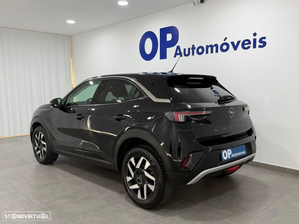 Opel Mokka 1.2 T Elegance - 4