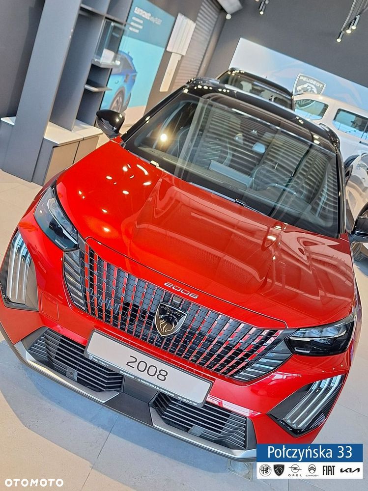 Peugeot 2008 - 15
