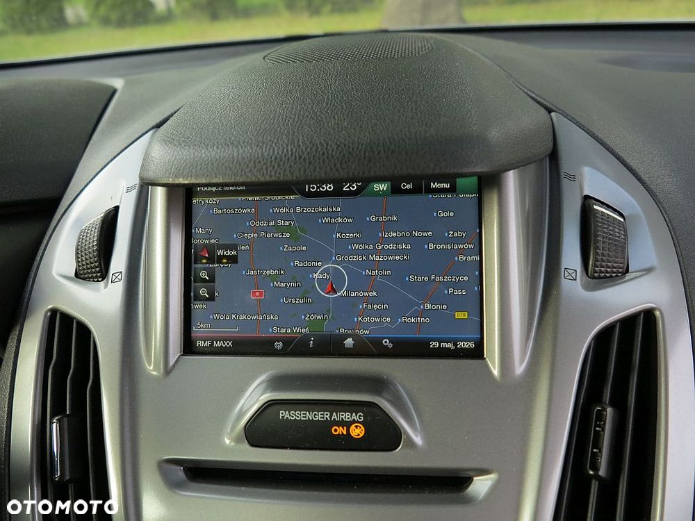 Ford Tourneo Connect - 24