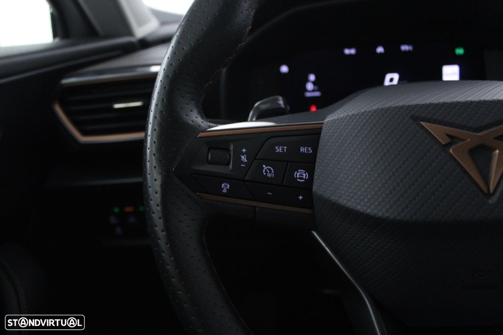Cupra Formentor 1.5 TSI DSG - 22
