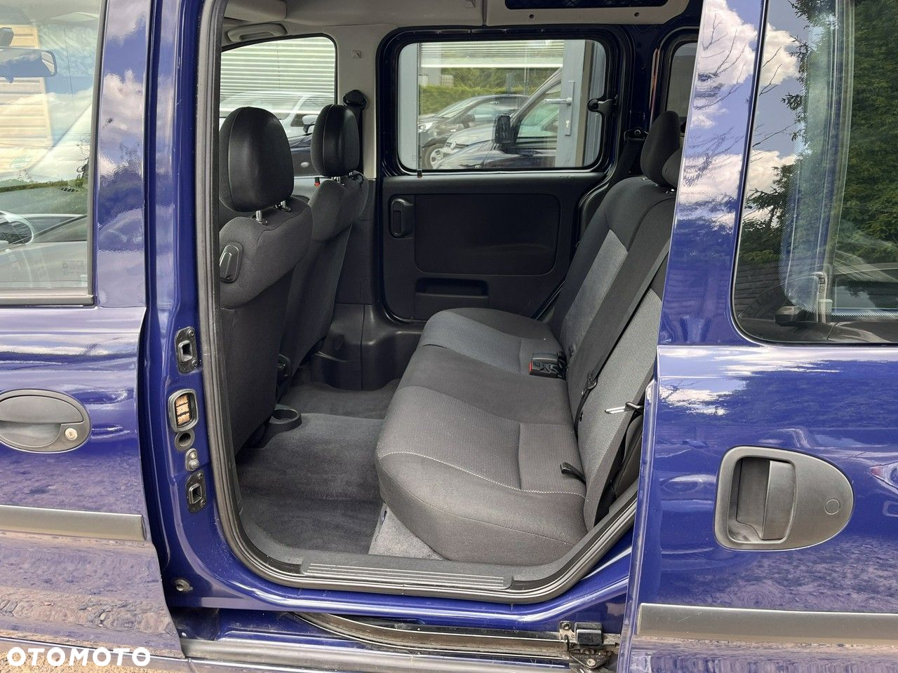 Opel Combo - 22