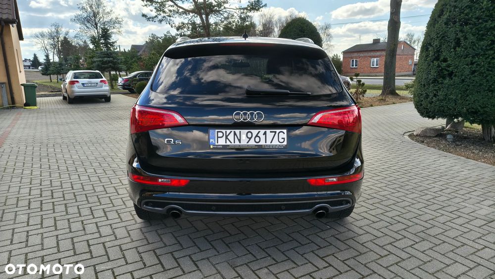 Audi Q5 2.0 TFSI Quattro S tronic - 6
