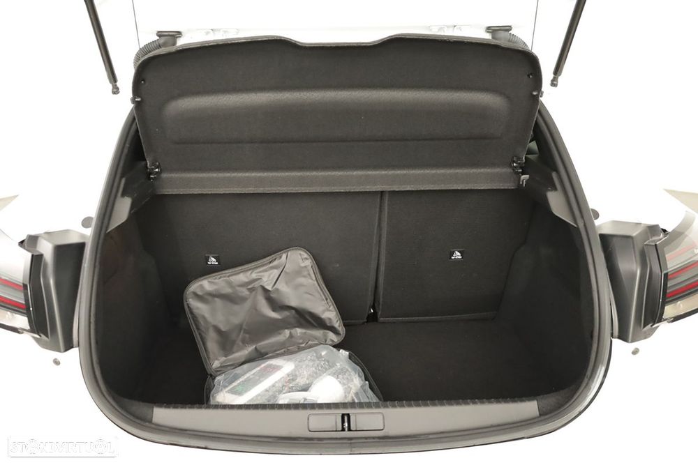 Peugeot e-208 50 kWh SE Style - 25
