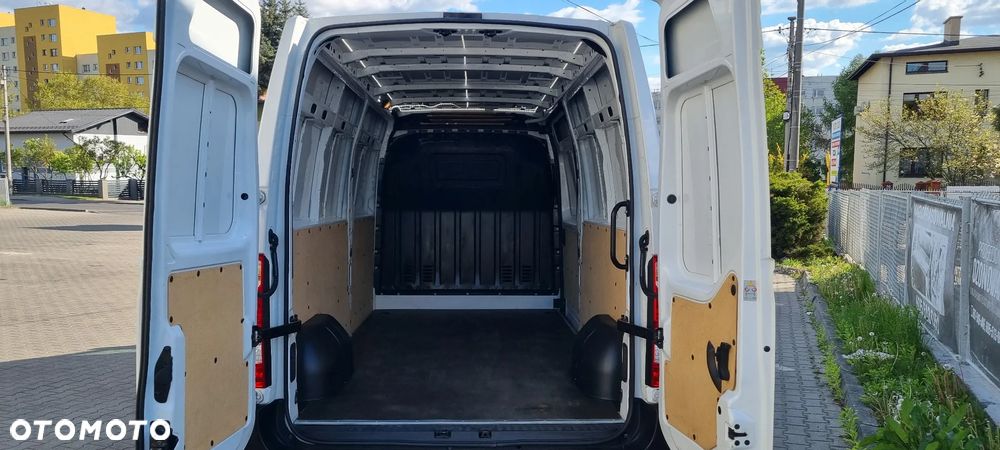 Renault Master - 30