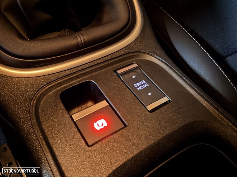 Jeep Avenger 1.2 GSE T3 Altitude - 22