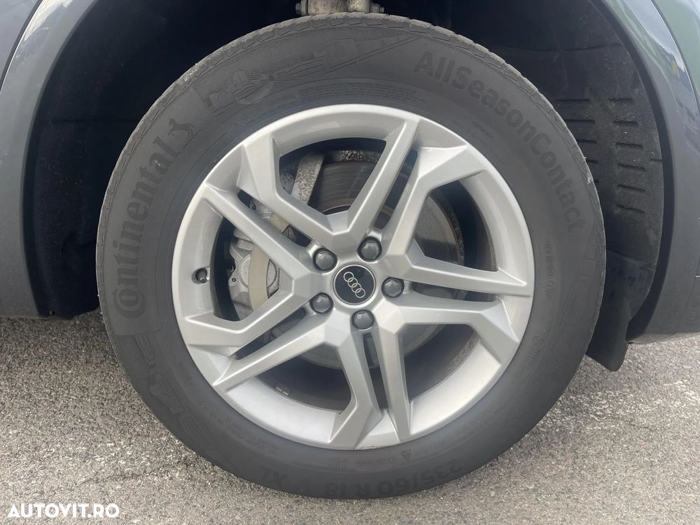 Audi Q5 40 TFSI quattro S tronic - 27
