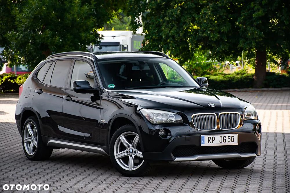 BMW X1 xDrive18d - 2