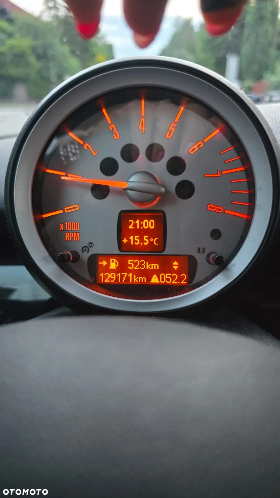 MINI Clubman Cooper - 5