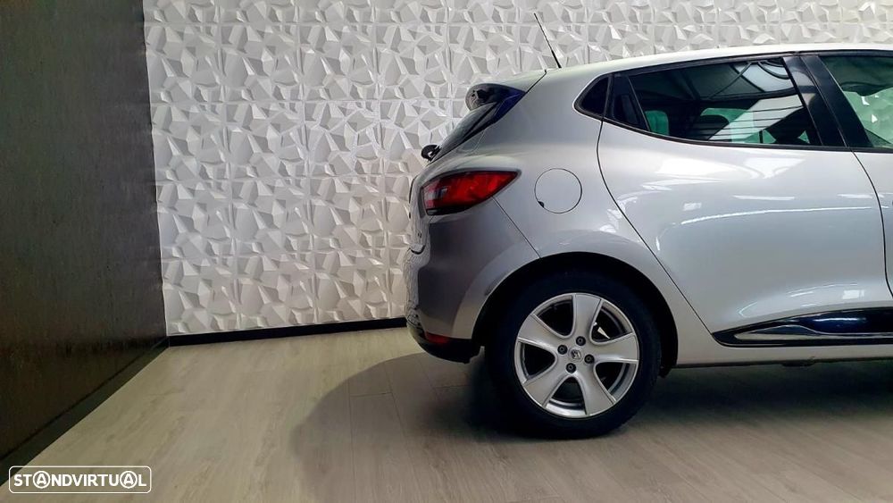 Renault Clio 0.9 TCe Limited - 5