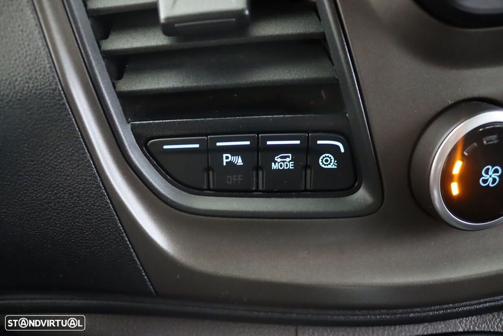 Ford Transit Custom 300L2 2.0 H1-T.B.Trend - 25