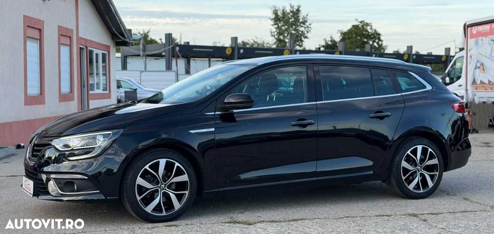 Renault Megane - 4