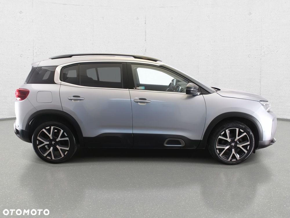 Citroën C5 Aircross 1.2 PureTech Shine Pack EAT8 - 5