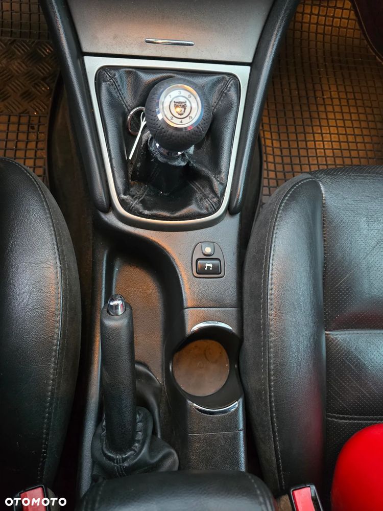 Jaguar X-Type 3.0 V6 4x4 Sport - 21