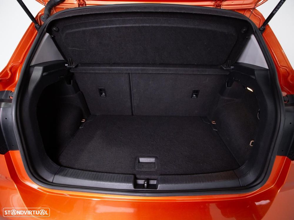 VW T-Cross 1.0 TSI Life - 13