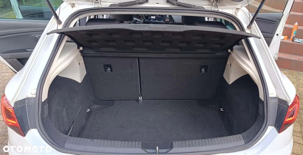 Seat Leon 1.5 eTSI OPF DSG FR - 18