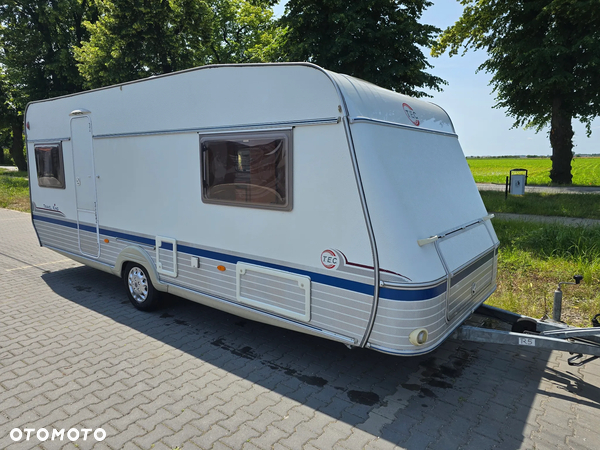 TEC TRAVEL KING