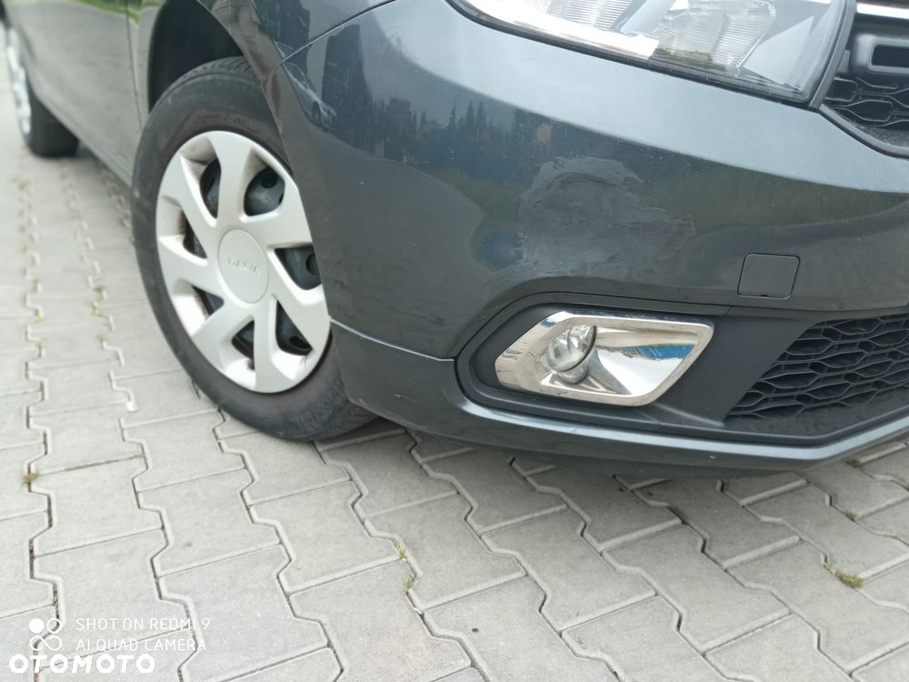 Dacia Sandero - 17
