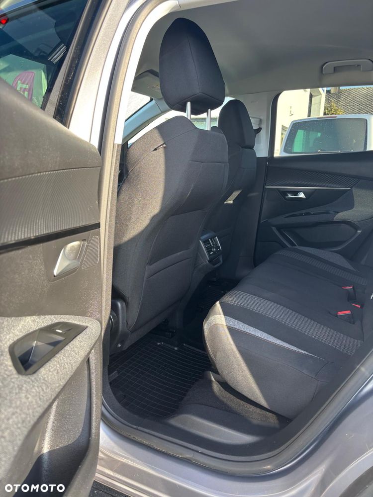 Peugeot 3008 BlueHDi 120 Stop & Start EAT6 Allure - 8