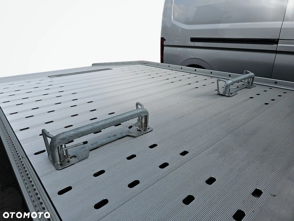Renault Master Auto Laweta Extra 2.0 dCi 170 KM - 29