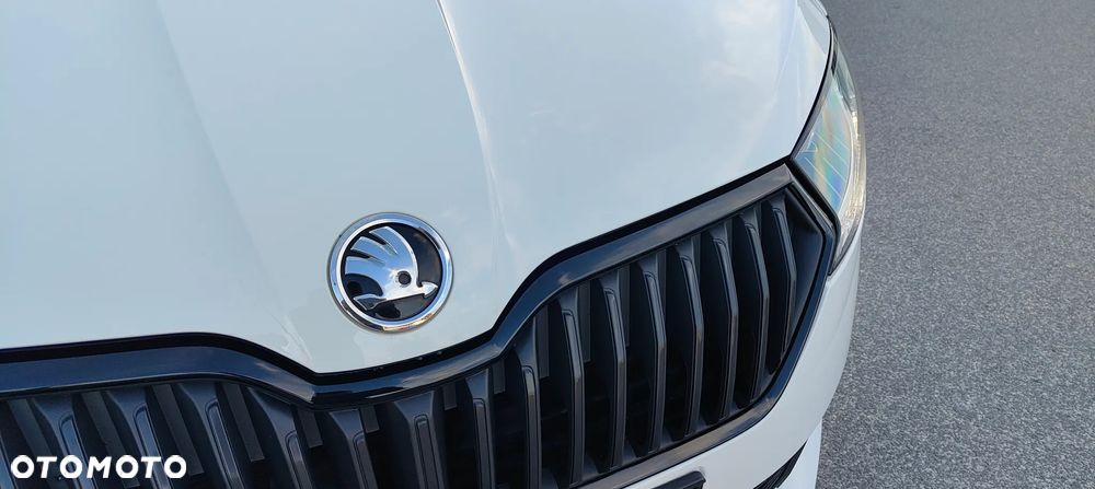 Skoda Fabia 1.0 MPI Ambition - 17