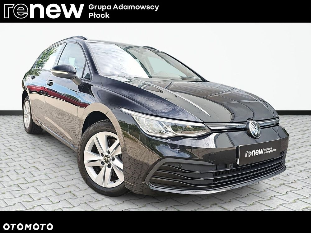 Volkswagen Golf Variant 2.0 TDI Life - 7