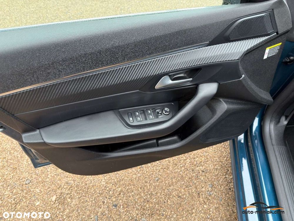 Peugeot 508 2.0 BlueHDi Allure S&S EAT8 - 21