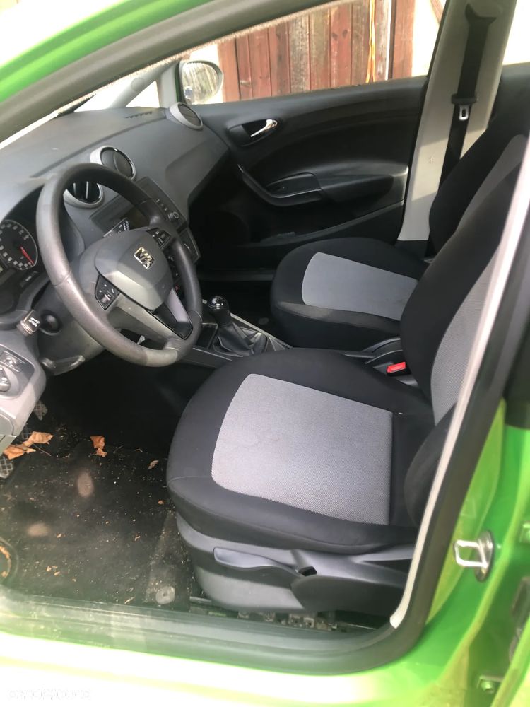 Seat Ibiza 1.2 TSI Reference - 3