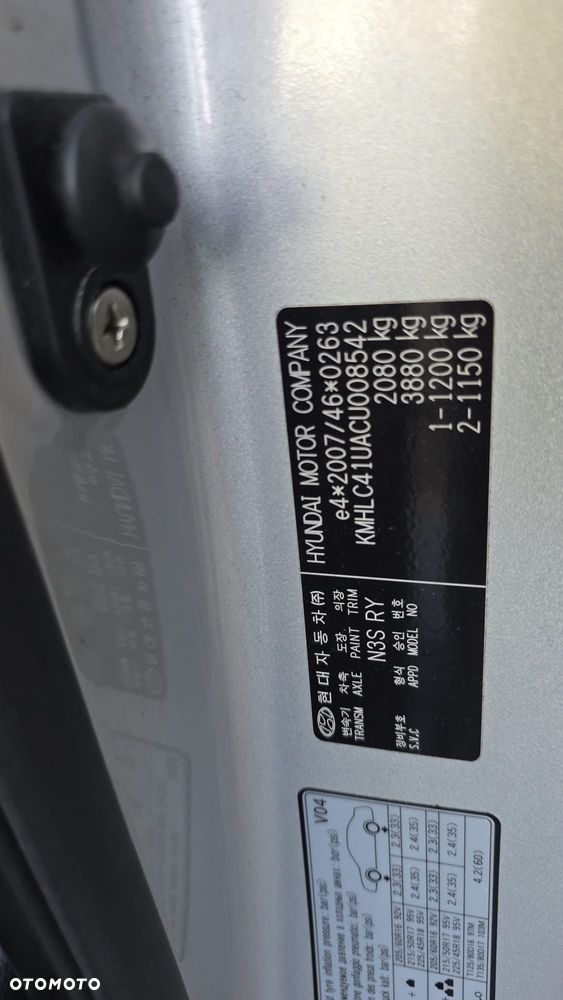 Hyundai i40 i40cw 1.7 CRDi 5 Star Edition - 29