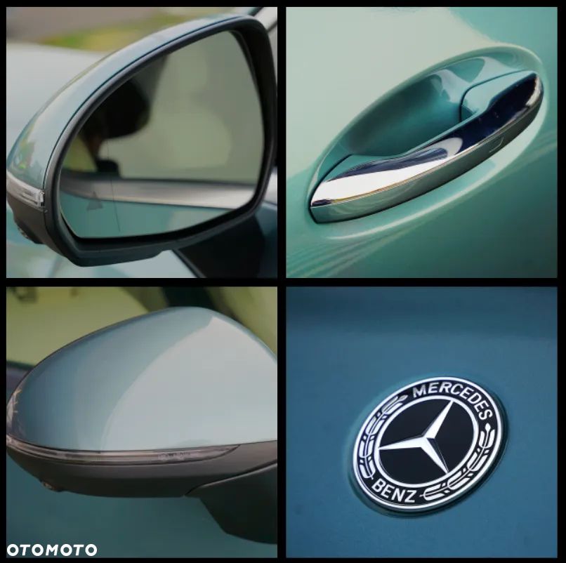 Mercedes-Benz GLC 200 d mHEV 4-Matic Avantgarde - 36
