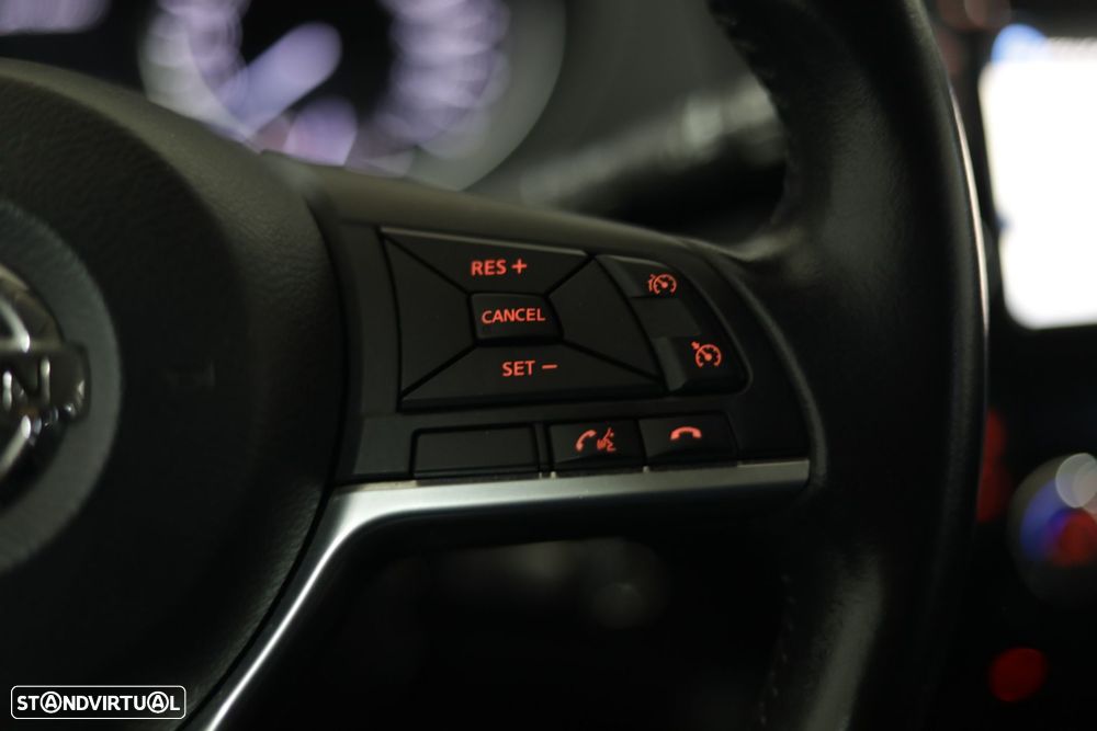 Nissan Qashqai 1.5 dCi Business Edition - 12