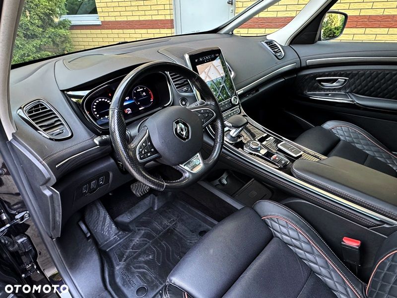 Renault Espace 2.0 Blue dCi Initiale Paris EDC - 29