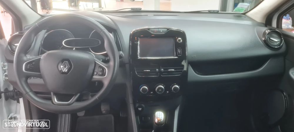 Renault Clio TCe 90 Limited - 10
