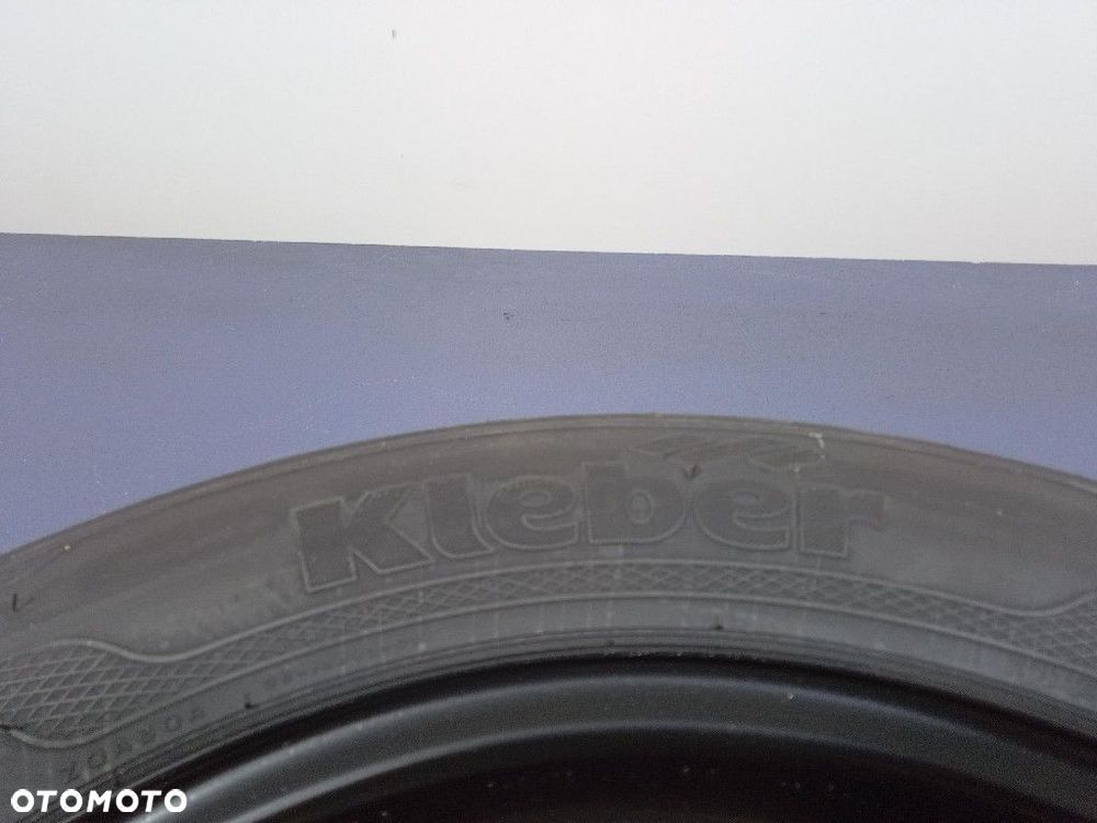 PEUGEOT 208 LIFT 15-19 KOŁO DOJAZDOWE 4x108 6Jx15 ET23 - 4
