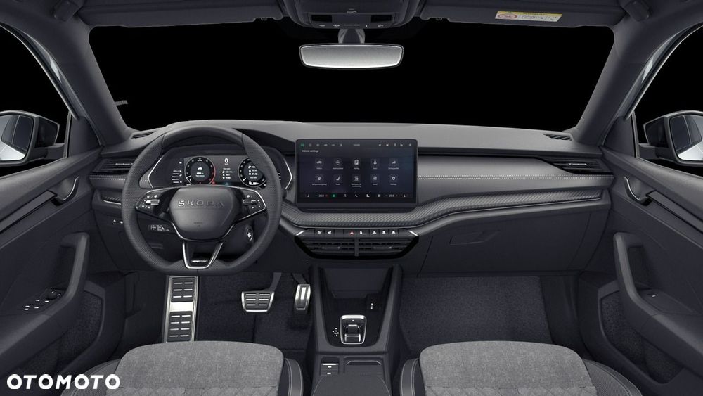 Skoda Octavia - 6