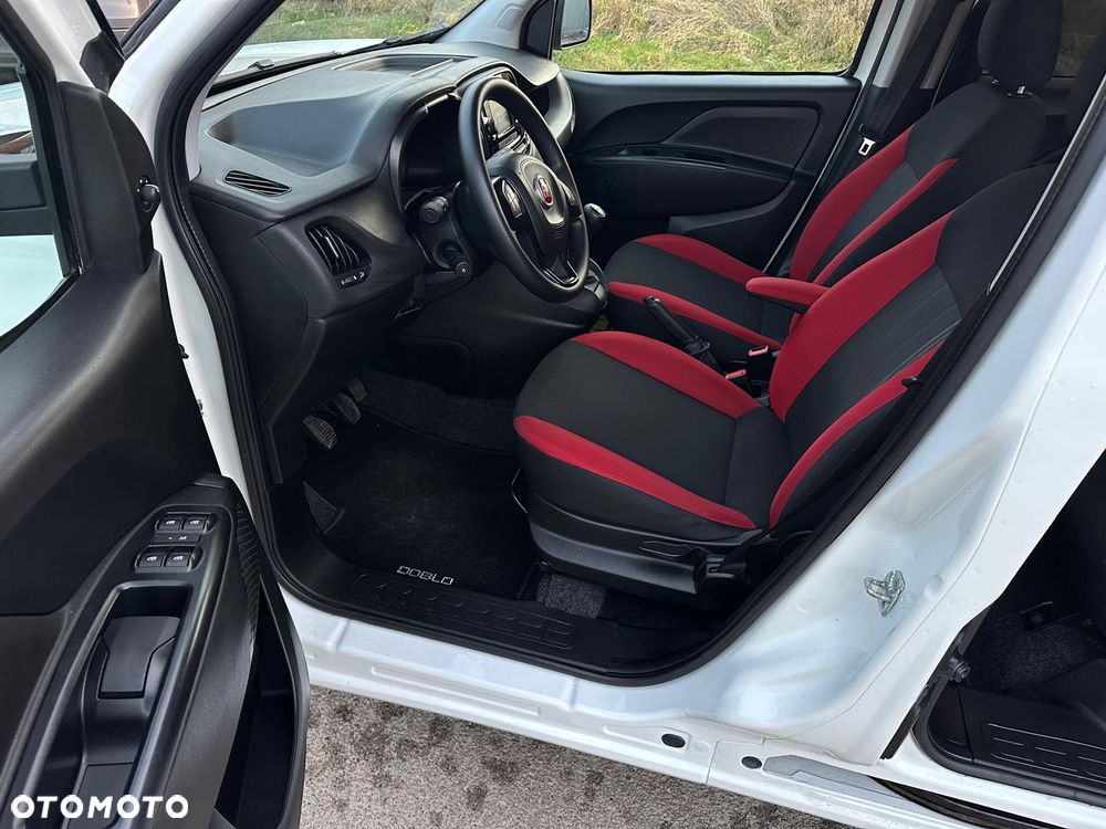 Fiat Doblo - 4
