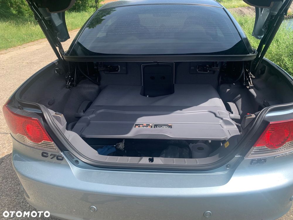 Volvo C70 2.4D5 Summum - 14