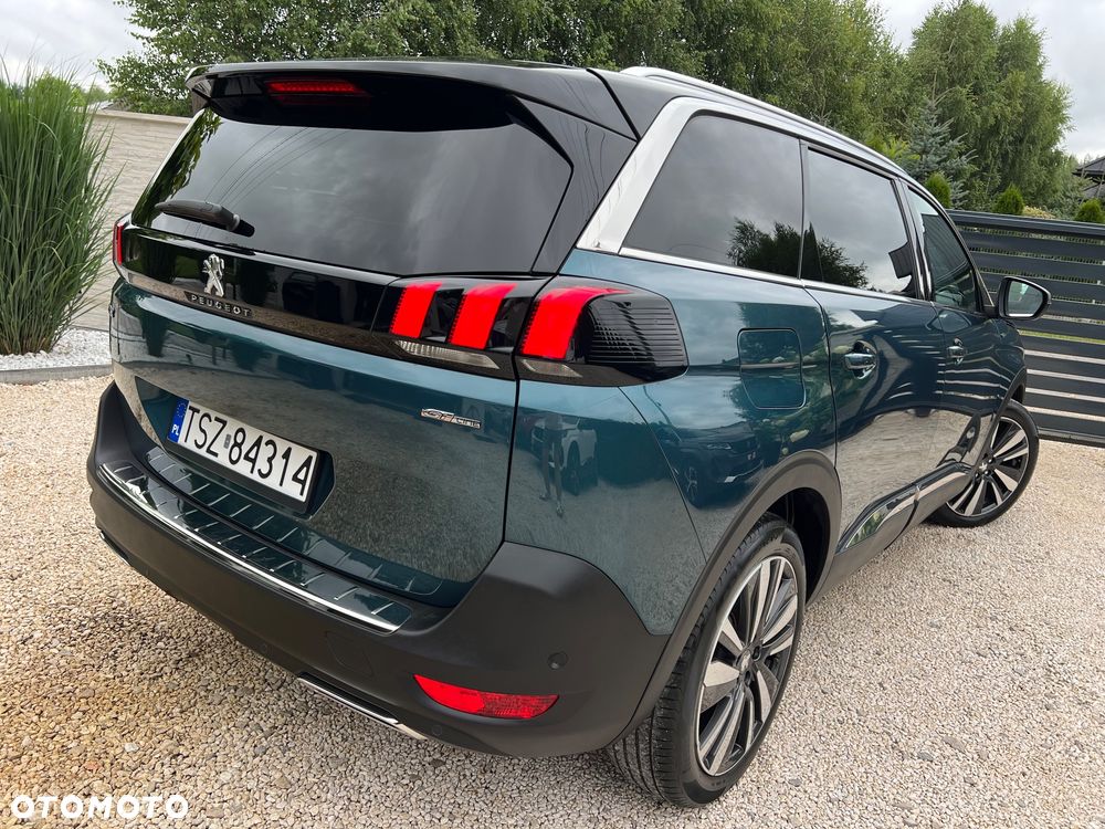 Peugeot 5008 1.2 PureTech Crossway S&S - 3