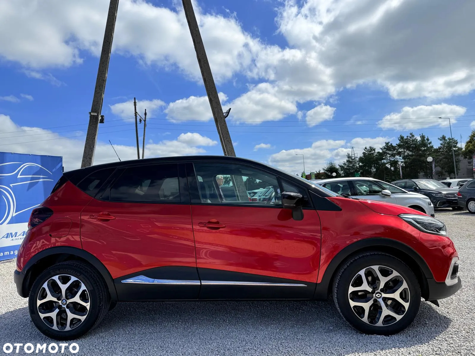 Renault Captur 1.2 Energy TCe Intens - 5