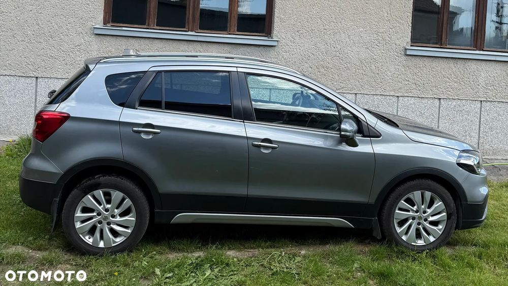 Suzuki SX4 S-Cross 1.0 T Comfort - 6