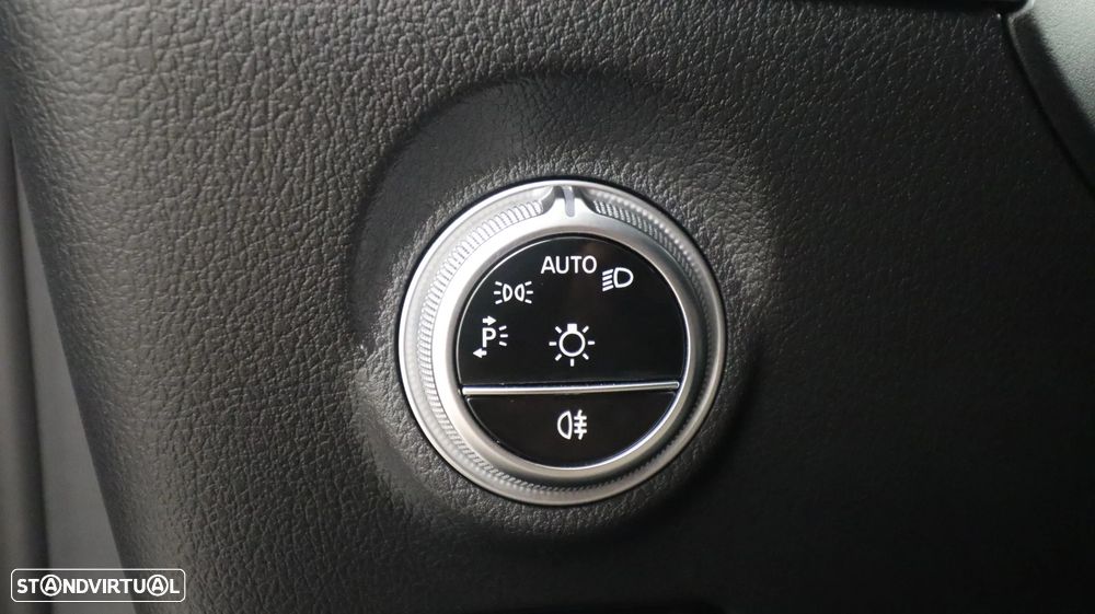Mercedes-Benz C 220 d Avantgarde - 20